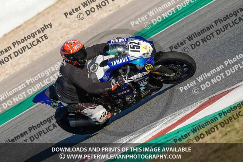 motorbikes;no limits;november 2019;peter wileman photography;portimao;portugal;trackday digital images